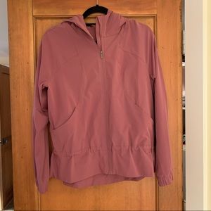 lululemon Pack It Up Jacket